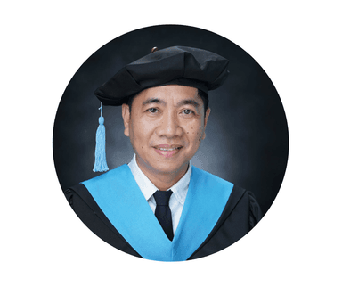 Dr. Reynaldo G. Alvez