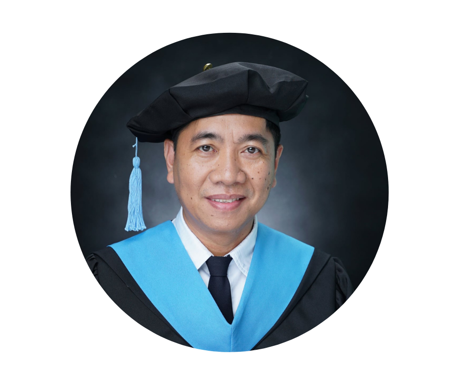 Dr. Reynaldo G. Alvez