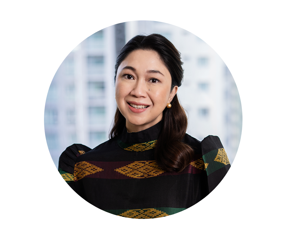 Hon. Ma. Laarni L. Cayetano