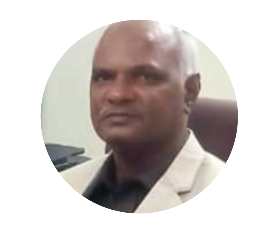 Prof. Dr. YV Hanumantha Rao