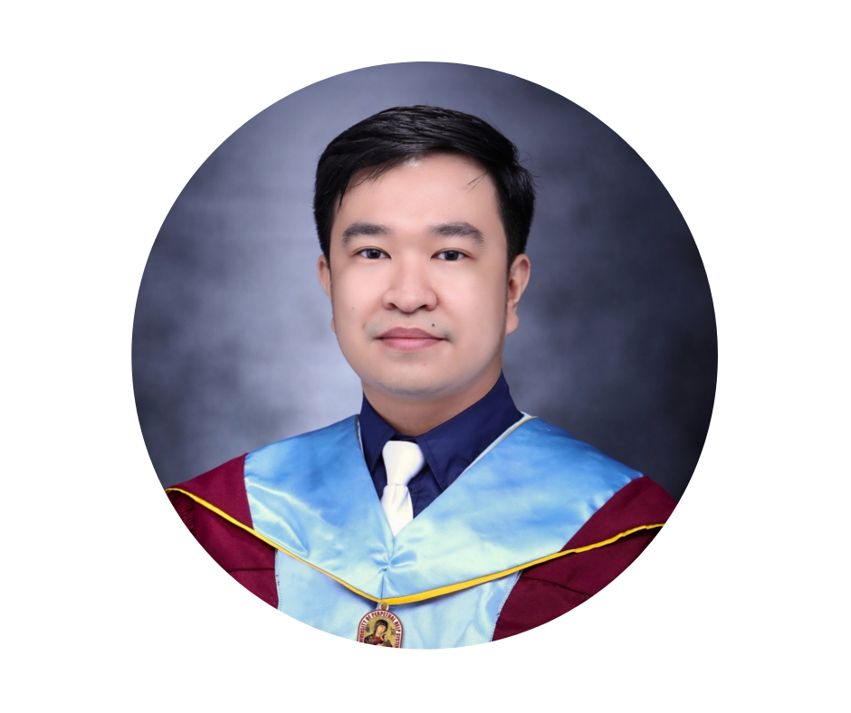 Dr. Mark Joshua D. Roxas