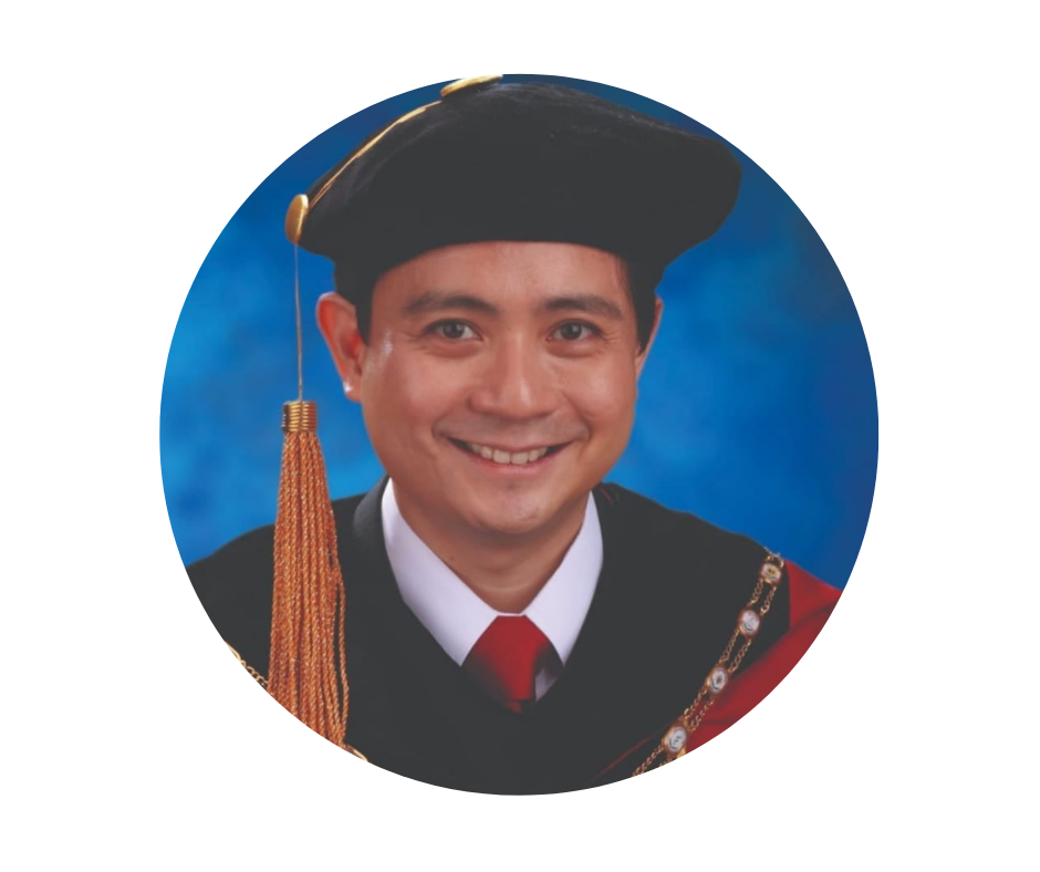 Dr. Anthony Jose M. Tamayo